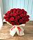 Букет 29 Красных роз в Заполярном Мурманской области