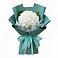 Букет цветов из: Гортензия в Заполярном Мурманской области