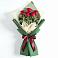 Букет цветов из: Розы в Заполярном Мурманской области