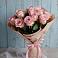 Букет цветов из: Розы в Заполярном Мурманской области