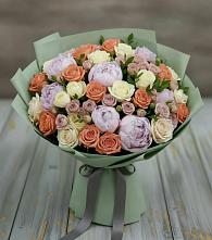 Букет Мороженное #REPLACE_PRED# Заполярном Мурманской области