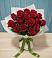 Букет Красные розы в Заполярном Мурманской области