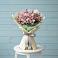 Букет цветов из: Орхидеи и Розы в Заполярном Мурманской области