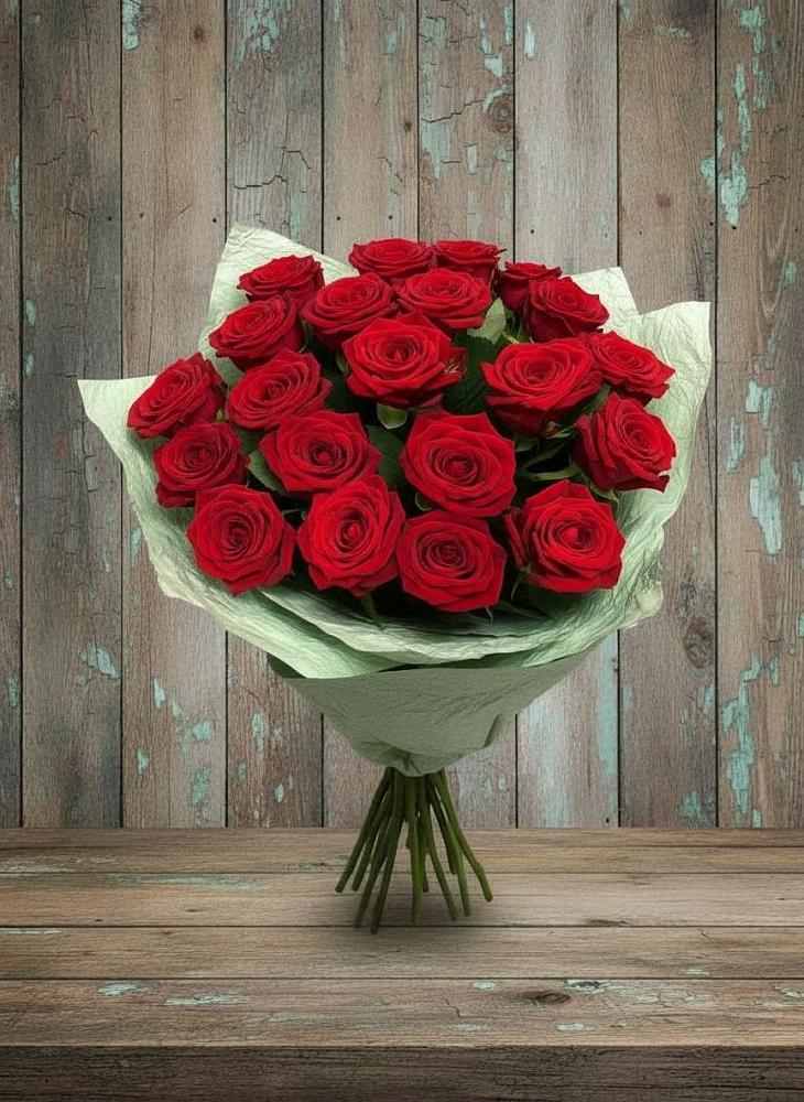 Букет Классика в Заполярном Мурманской области