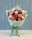 Букет цветов из: Розы в Заполярном Мурманской области