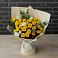 Букет цветов из: Розы в Заполярном Мурманской области
