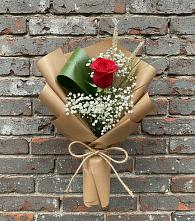 Букет цветов из:  Розы #REPLACE_PRED# Заполярном Мурманской области