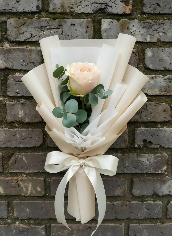 Букет цветов из: Розы в Заполярном Мурманской области