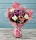 Букет цветов из: Герберы в Заполярном Мурманской области