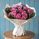 Букет цветов из: Розы в Заполярном Мурманской области