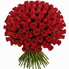 Букет Красные розы Чери Лав в Заполярном Мурманской области