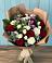 Букет цветов из: Розы и Альстромерии в Заполярном Мурманской области
