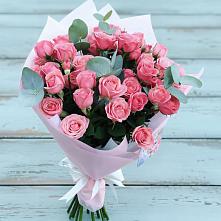 Букет Леди совершенство в Заполярном Мурманской области