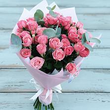 Букет Леди совершенство в Заполярном Мурманской области